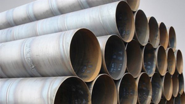 Steel Line Pipe - East Steel Pipe